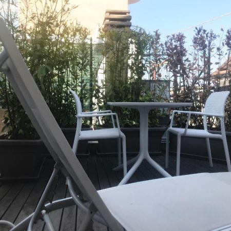 ריצ'יונה Hotel Villa Hermosa מראה חיצוני תמונה