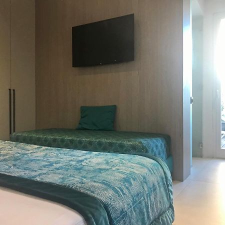 ריצ'יונה Hotel Villa Hermosa מראה חיצוני תמונה