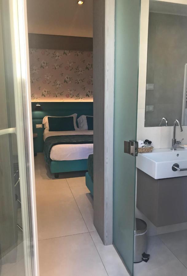 ריצ'יונה Hotel Villa Hermosa מראה חיצוני תמונה