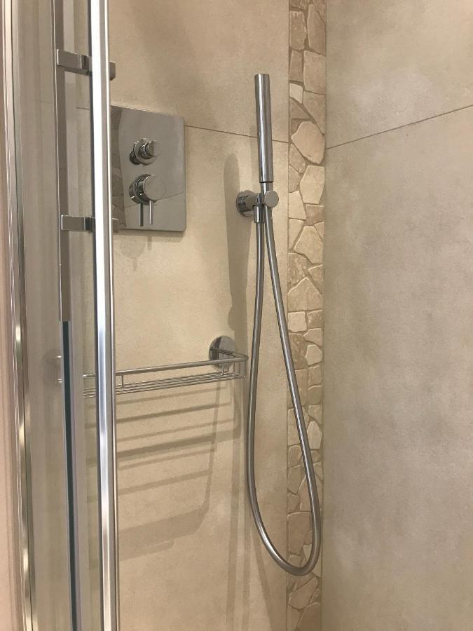 ריצ'יונה Hotel Villa Hermosa מראה חיצוני תמונה