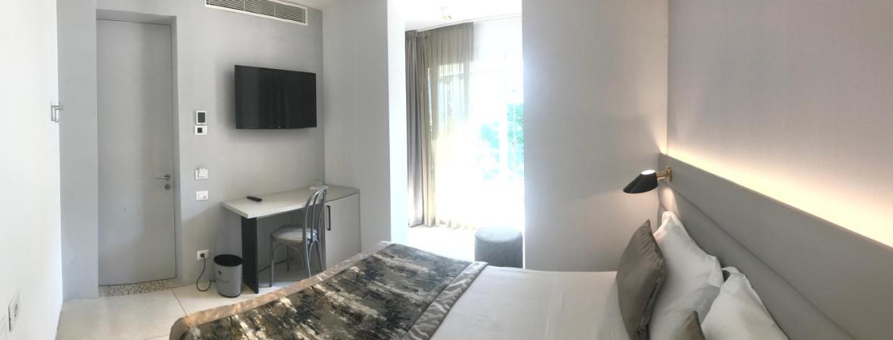 ריצ'יונה Hotel Villa Hermosa מראה חיצוני תמונה