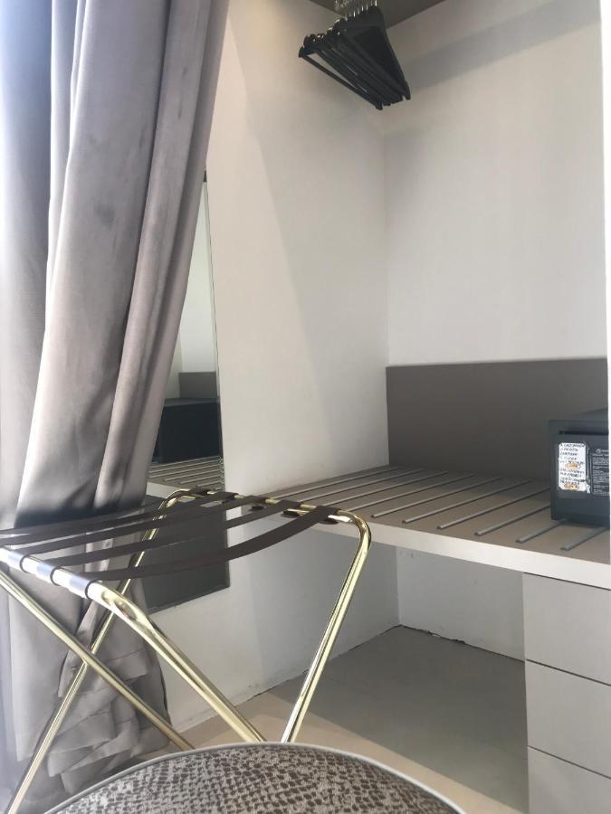 ריצ'יונה Hotel Villa Hermosa מראה חיצוני תמונה