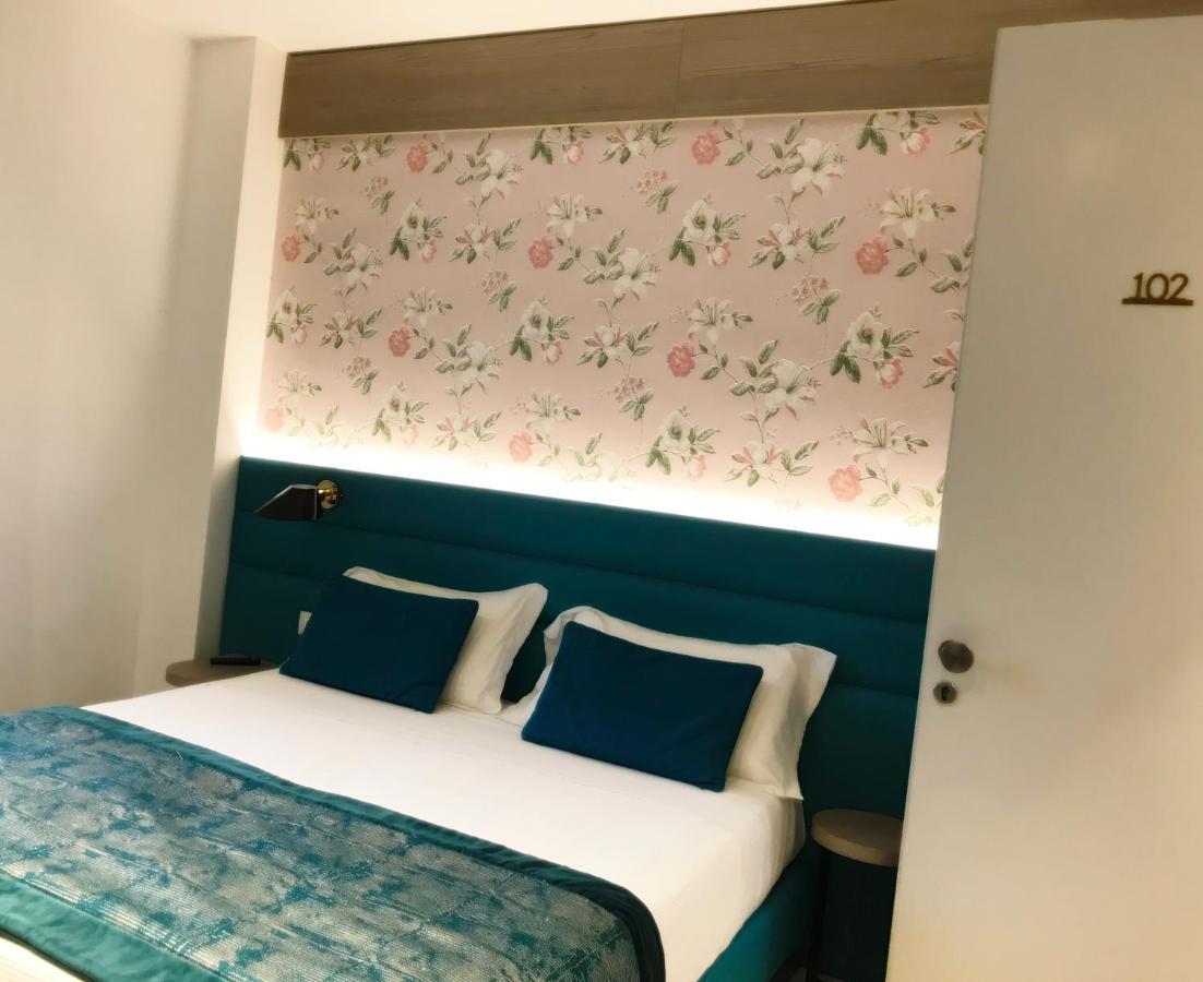 ריצ'יונה Hotel Villa Hermosa מראה חיצוני תמונה