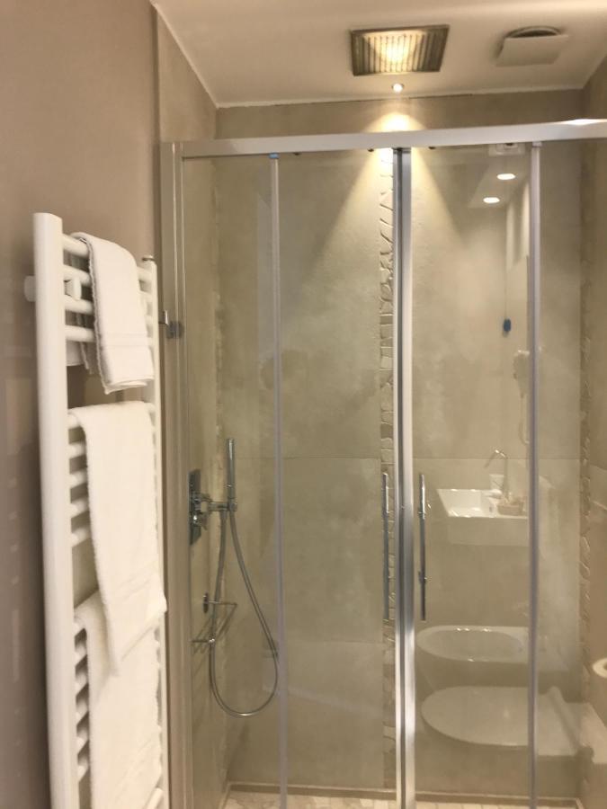 ריצ'יונה Hotel Villa Hermosa מראה חיצוני תמונה