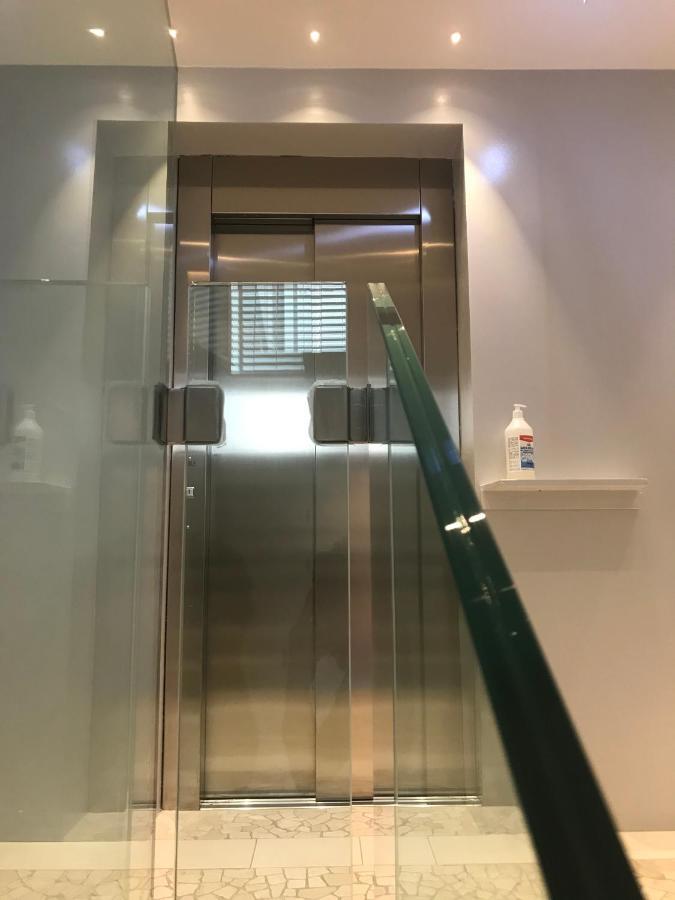 ריצ'יונה Hotel Villa Hermosa מראה חיצוני תמונה
