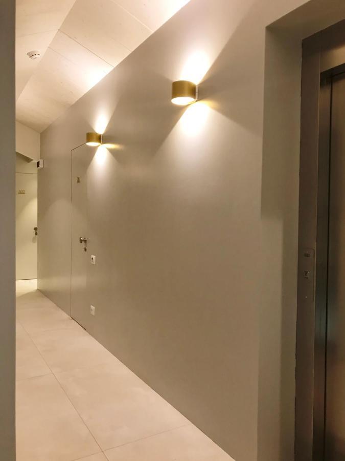 ריצ'יונה Hotel Villa Hermosa מראה חיצוני תמונה