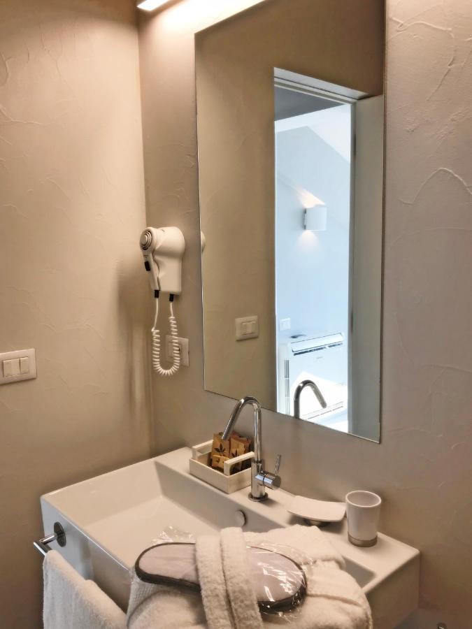 ריצ'יונה Hotel Villa Hermosa מראה חיצוני תמונה