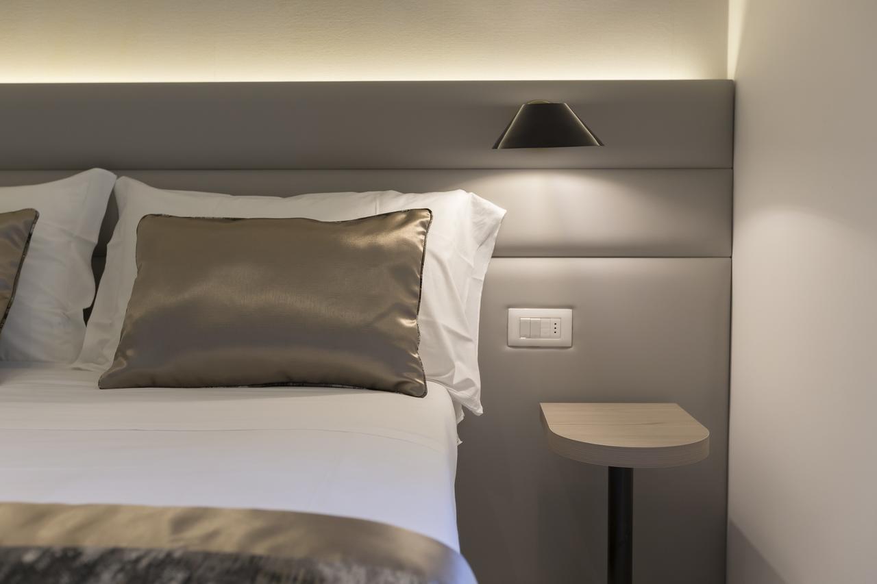 ריצ'יונה Hotel Villa Hermosa מראה חיצוני תמונה