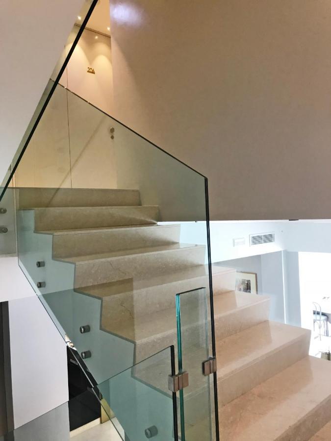 ריצ'יונה Hotel Villa Hermosa מראה חיצוני תמונה