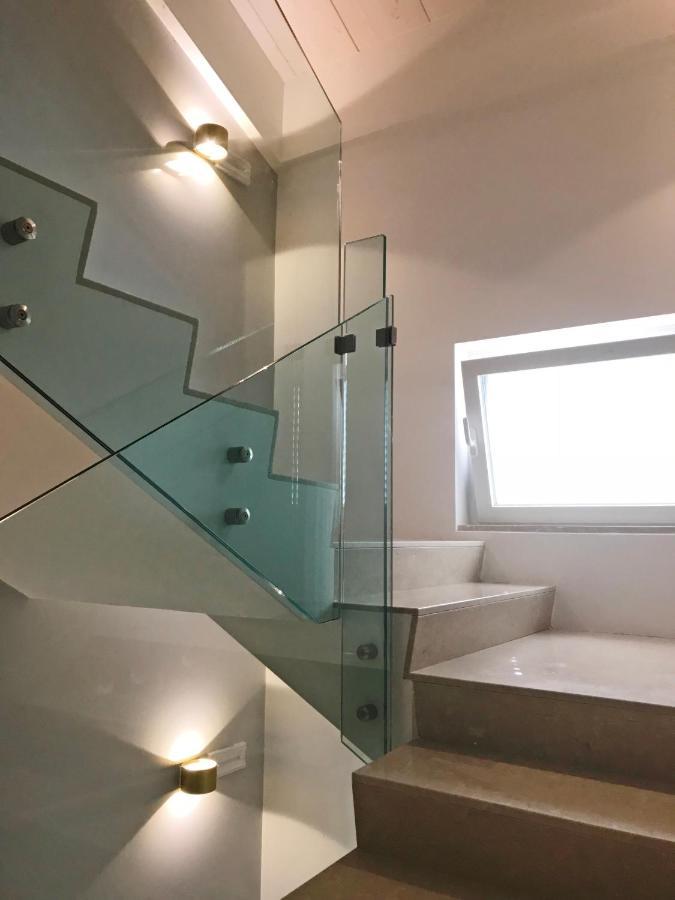 ריצ'יונה Hotel Villa Hermosa מראה חיצוני תמונה