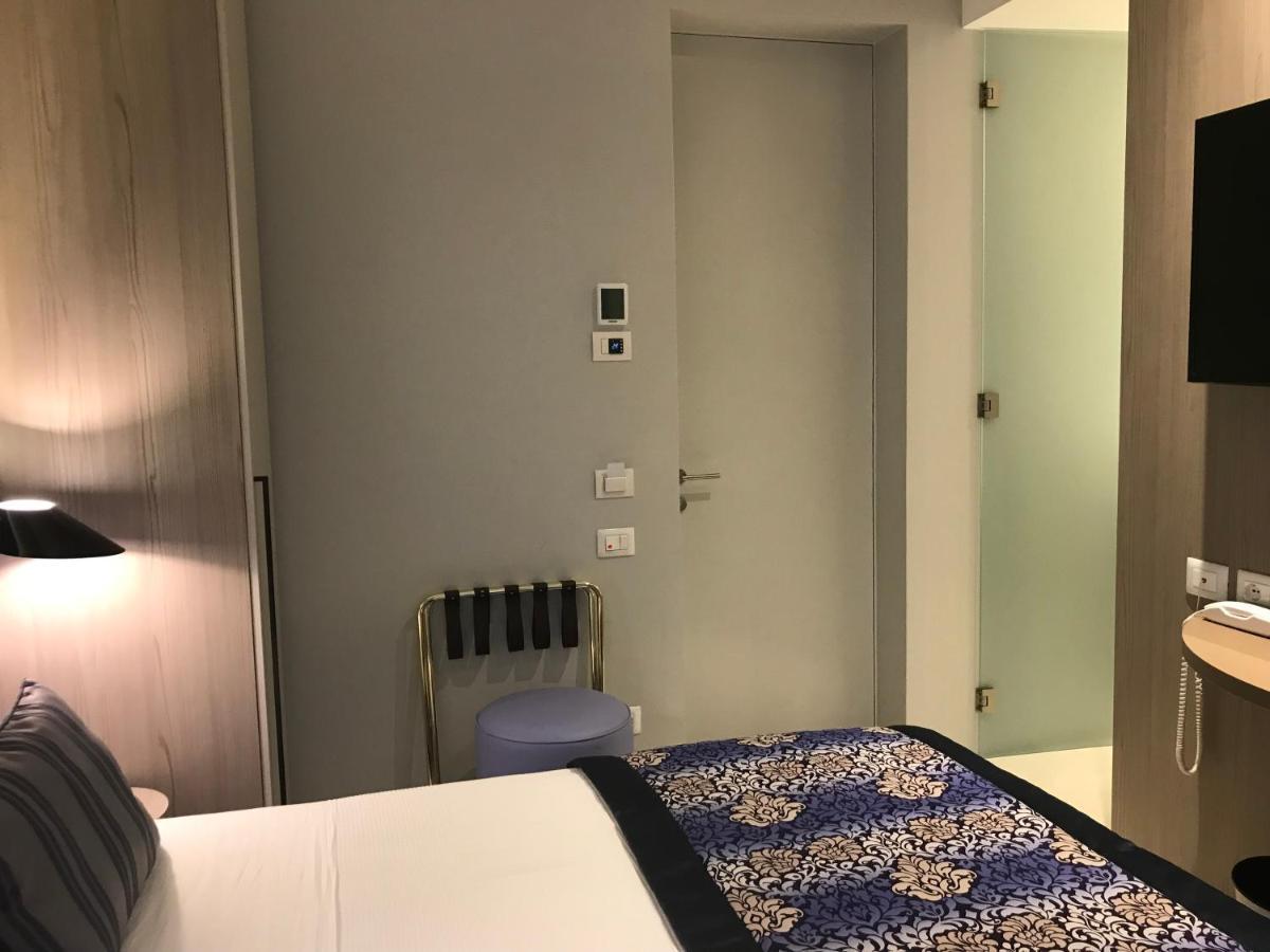 ריצ'יונה Hotel Villa Hermosa מראה חיצוני תמונה